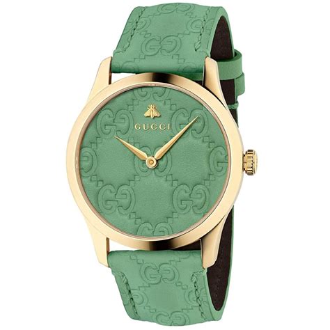 gucci ladies wacth|gucci women's watches clearance.